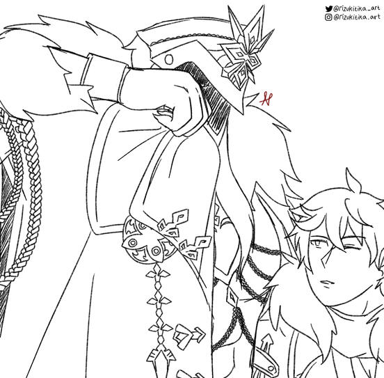 Half Body: 40k / $15