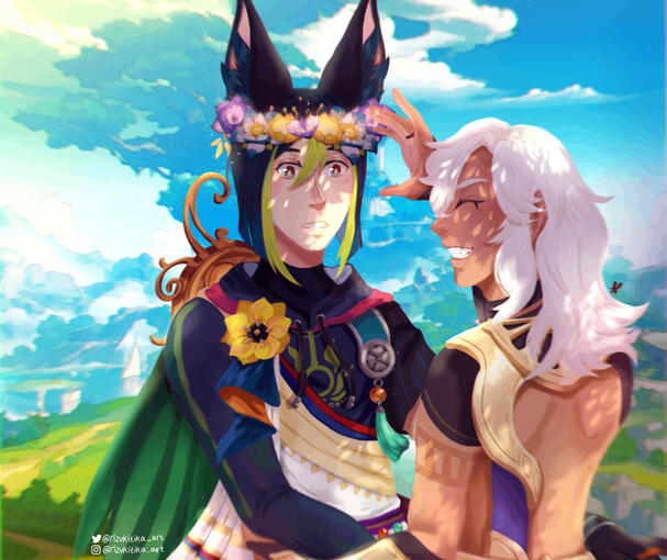 Half Body : 100k / $35