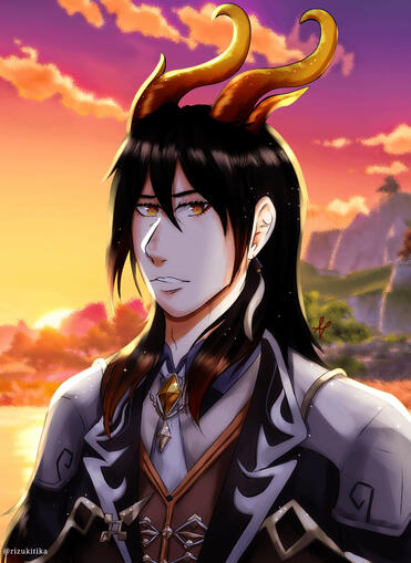 Half Body : 80k / $30